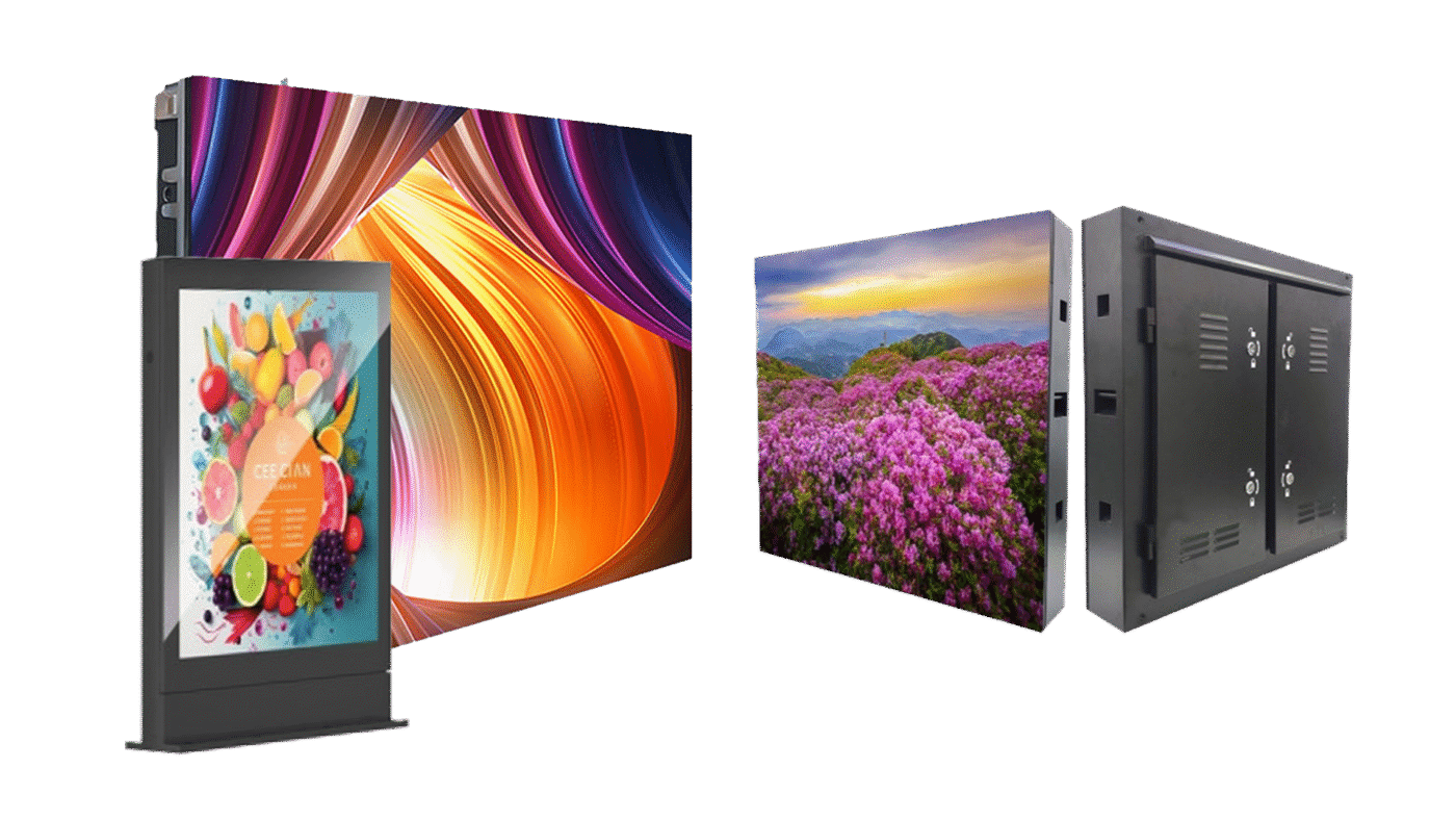 Vanshni Ekrani 1 Stage Design Bg