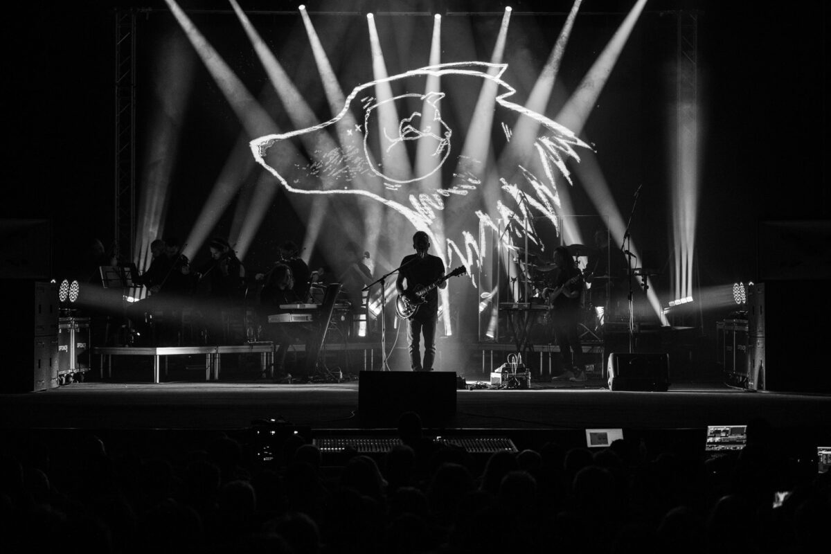 Stage Design Led Екрани