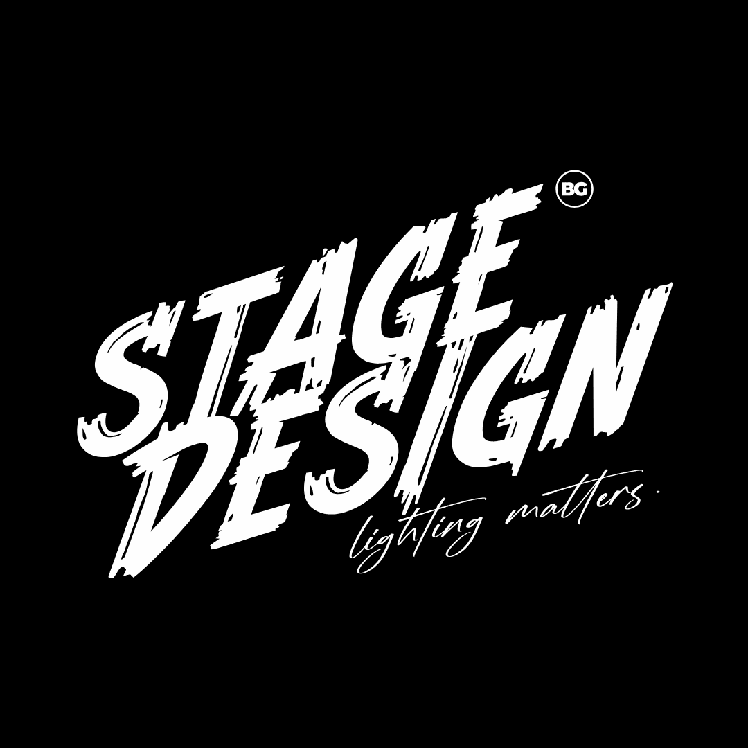 Stage Design BG