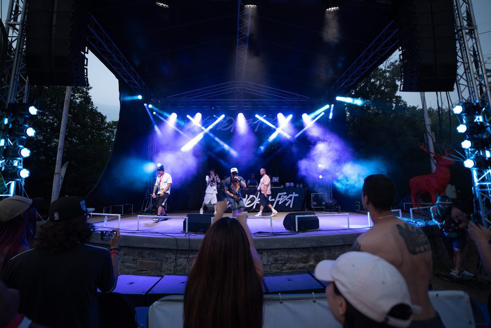 Stage Design Bg Stage Design Bg