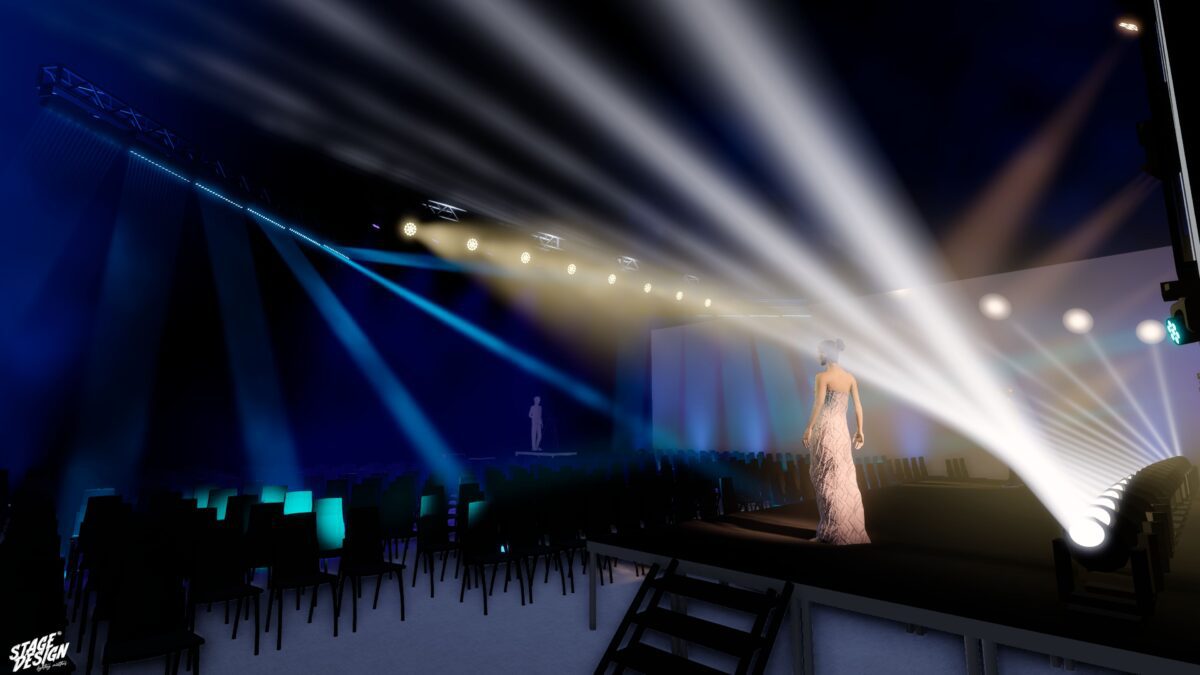Render4E Stage Design Bg